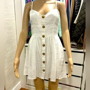 Reformation Sundress